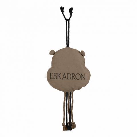 Jouet d'écurie Hippo PLATINUM 2025 - Eskadron