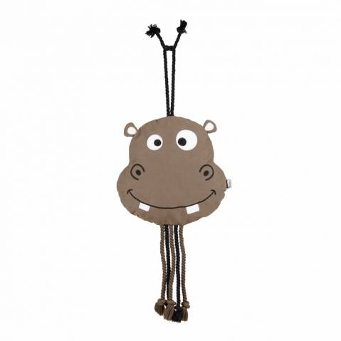 Jouet d'écurie Hippo PLATINUM 2025 - Eskadron
