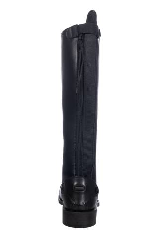 Bottes en cuir Julie Kids - HKM - Confort optimal