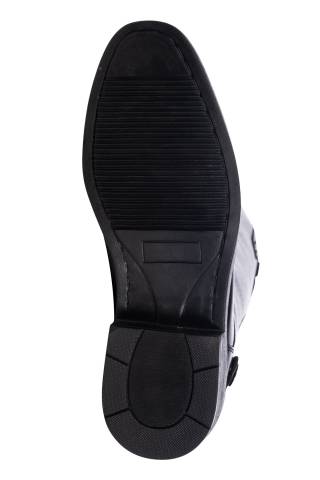 Bottes en cuir Julie Kids - HKM - Confort optimal