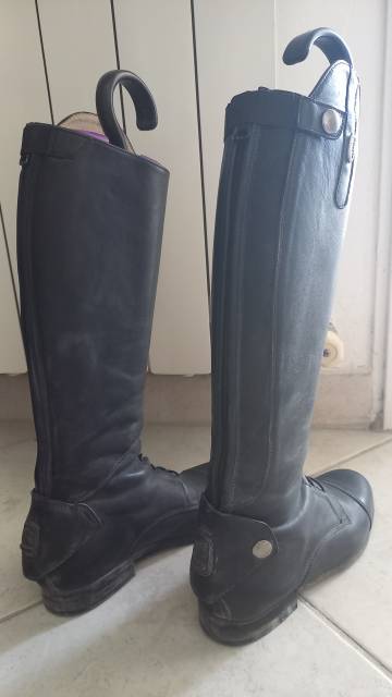 A vendre bottes Busato