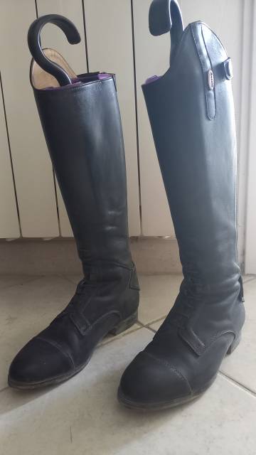 A vendre bottes Busato