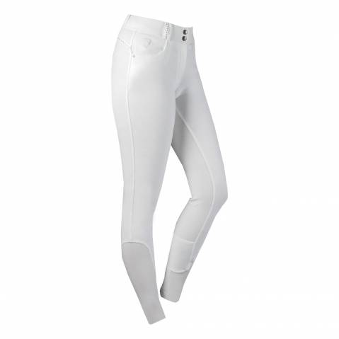 Pantalon Annalise - HORKA - Full Grip, Coton