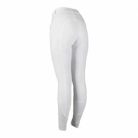 Pantalon Annalise - HORKA - Full Grip, Coton