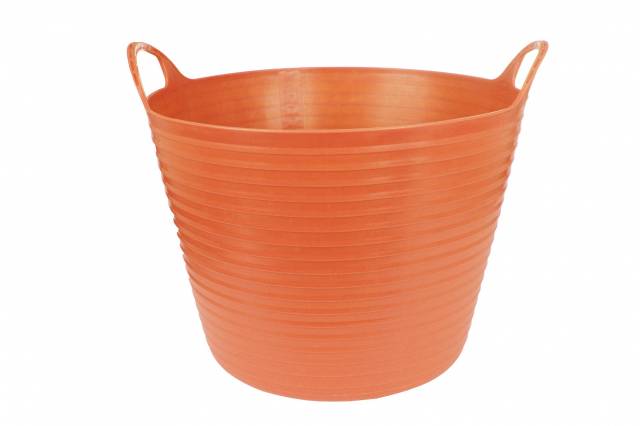 Seau flexible FLEXTUB - HORKA - Pratique et costaud