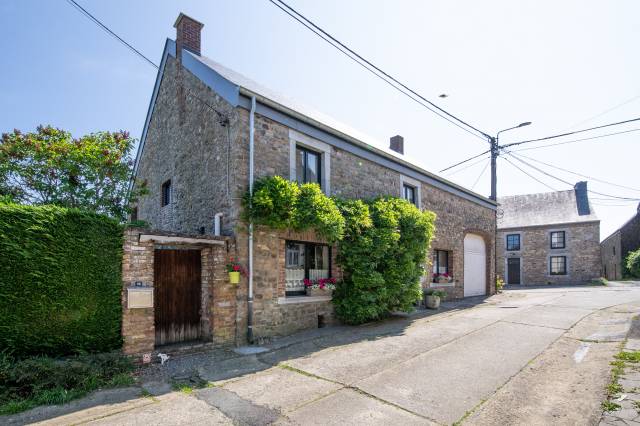 Maison de Charme