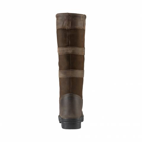 Bottes Outdoor Milton - Horka - Cuir haute qualité