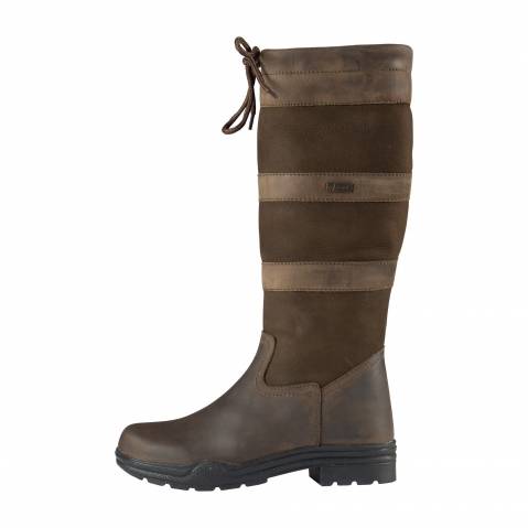 Bottes Outdoor Milton - Horka - Cuir haute qualité