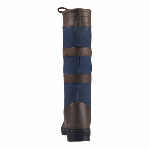 Bottes Outdoor Milton - Horka - Cuir haute qualité