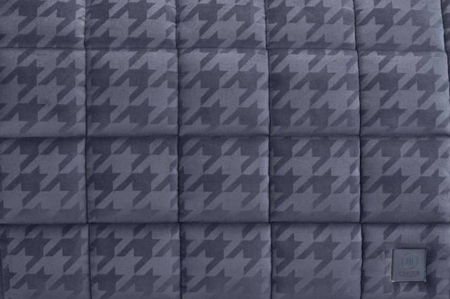 Tapis Velvet Stamp Essence 2022 DRESSAGE - Eskadron - Velours