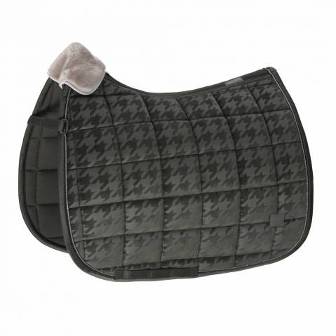 Tapis Velvet Stamp Essence 2022 DRESSAGE - Eskadron - Velours