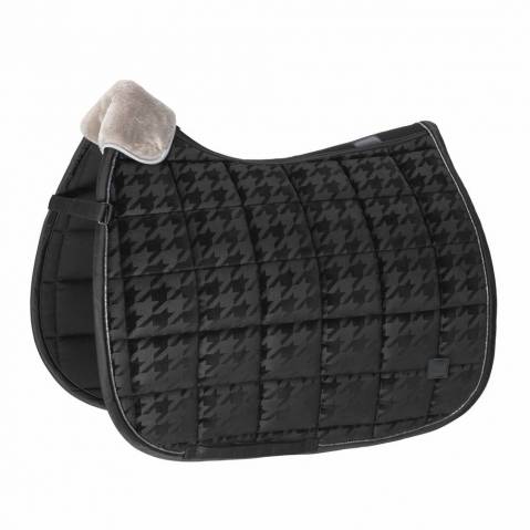 Tapis Velvet Stamp Essence 2022 DRESSAGE - Eskadron - Velours