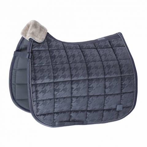 Tapis Velvet Stamp Essence 2022 DRESSAGE - Eskadron - Velours