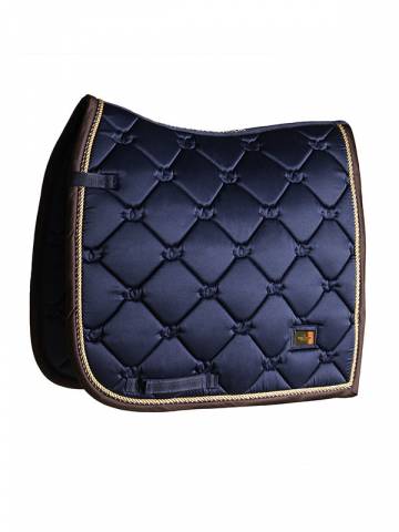 Tapis de selle Royal classic DRESSAGE - Equestrian Stockholm - Tissu déperlant