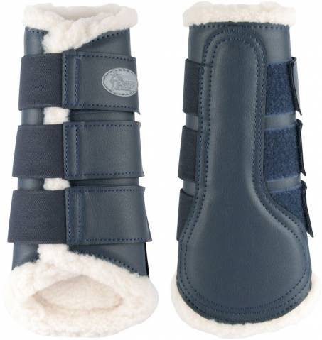 Guêtres Flextrainer - Harry's Horse - Doublure en mouton synthétique