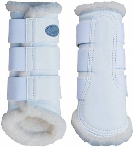 Guêtres Flextrainer - Harry's Horse - Doublure en mouton synthétique