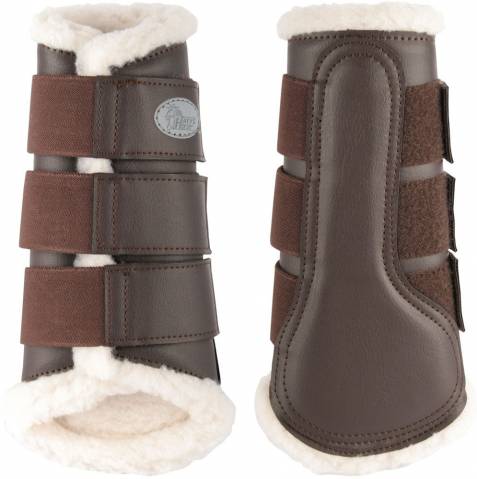 Guêtres Flextrainer - Harry's Horse - Doublure en mouton synthétique
