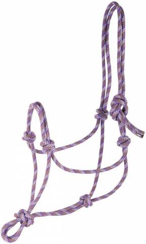 Licol en corde - HARRY'S HORSE - Corde