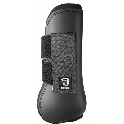 Guêtres ouvertes en néoprène - HORKA - Double velcro