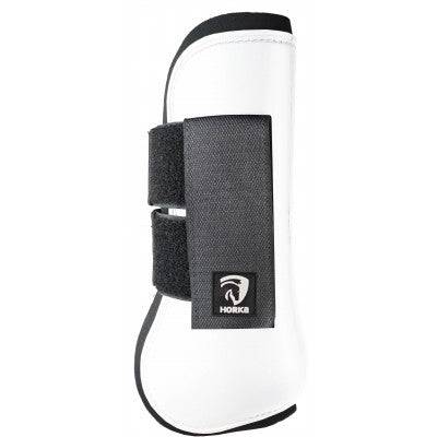 Guêtres ouvertes en néoprène - HORKA - Double velcro