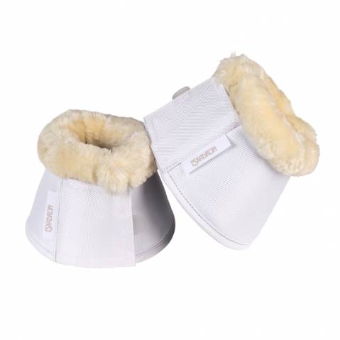 Cloches mouton FAUX FUR - Eskadron - 1680 Denier