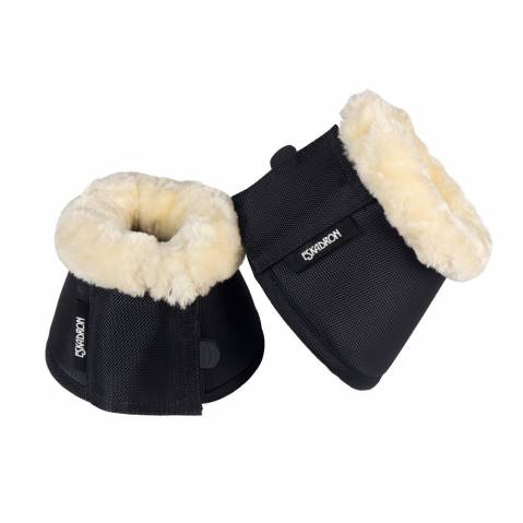 Cloches mouton FAUX FUR - Eskadron - 1680 Denier