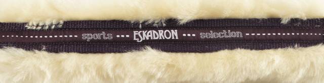 Licol Basics doublé mouton - Eskadron - Fourrure douce