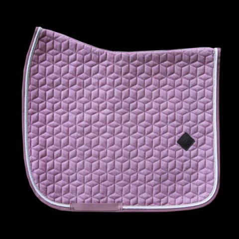 Tapis de selle Wool - Kentucky - Matelassage en étoiles