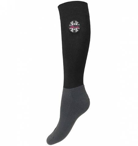 Chaussettes montantes Bellah - Spooks - Confort et chaleur