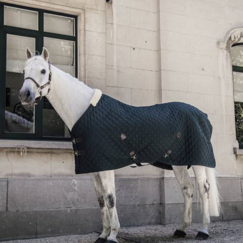 Couverture d'écurie 400g - Kentucky