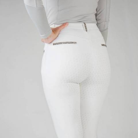 Pantalon Nicola Full Grip - Horka - Tissu technique