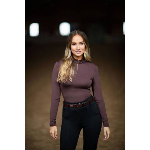 Haut Air Breeze Endless Glow - Equestrian Stockholm - Protection UV