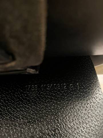 Selle Prestige Golden Star