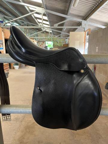 Selle Prestige Golden Star