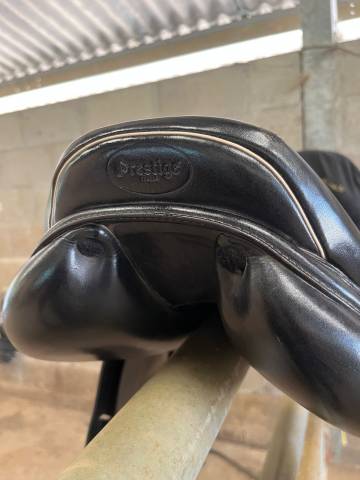 Selle Prestige Golden Star