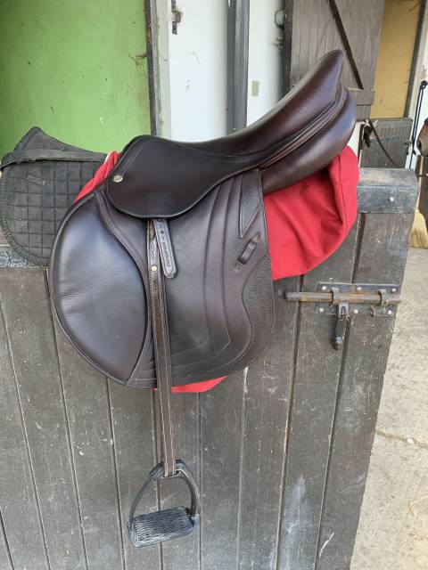 Selle CWD