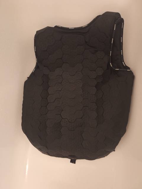 Gilet cross Dainese Balios 