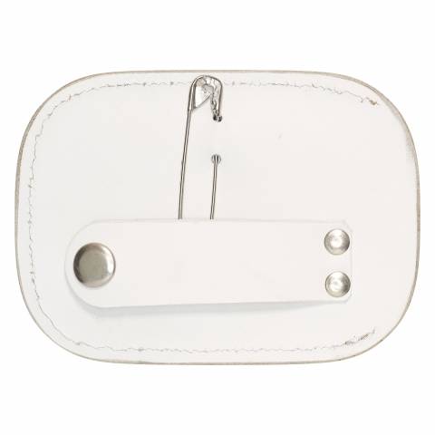 Porte numéro paillettes set de 2 - IMPERIAL RIDING