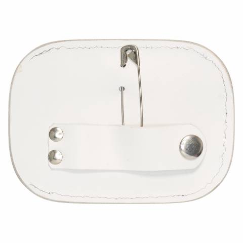 Porte numéro paillettes set de 2 - IMPERIAL RIDING