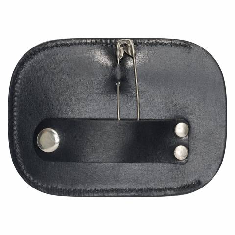 Porte numéro paillettes set de 2 - IMPERIAL RIDING