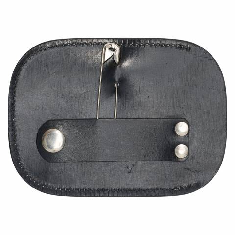 Porte numéro paillettes set de 2 - IMPERIAL RIDING