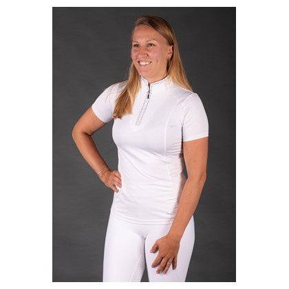 Polo de concours Denver - HARRY'S HORSE - Élégant et fonctionnel