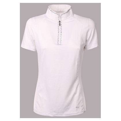 Polo de concours Denver - HARRY'S HORSE - Élégant et fonctionnel