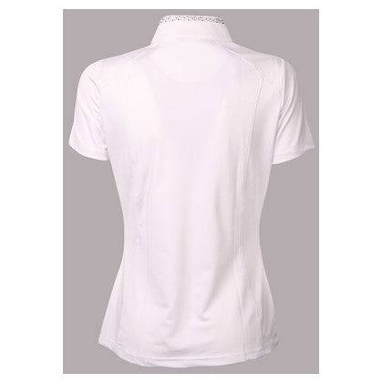 Polo de concours Denver - HARRY'S HORSE - Élégant et fonctionnel