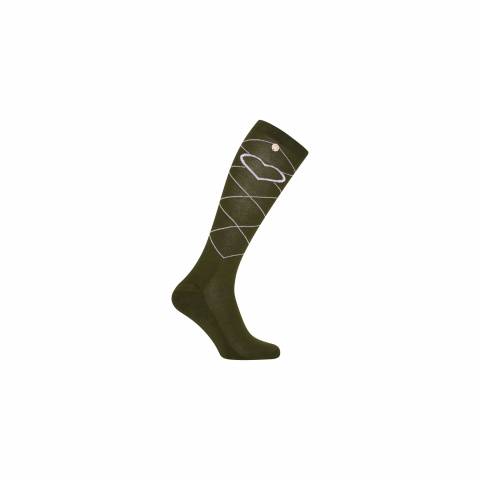 Chaussettes Imperial Heart - Imperial Riding - Confort et style
