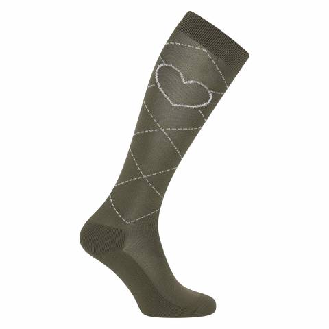 Chaussettes Imperial Heart - Imperial Riding - Confort et style