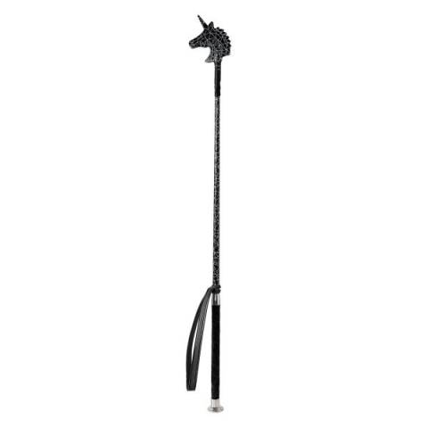 Cravache Licorne - IMPERIAL RIDING - Pratique et ludique