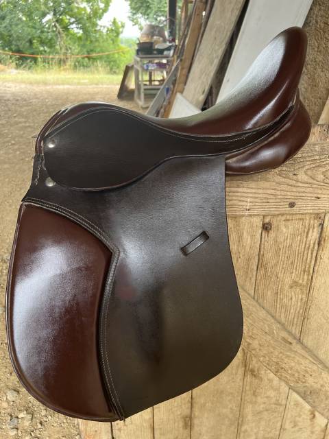 Selle Fouganza 