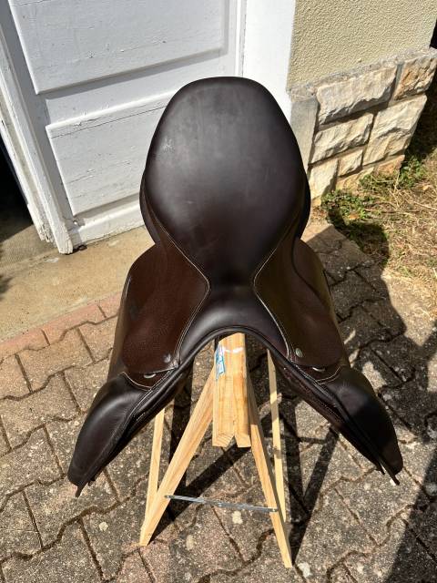 Selle Forestier modèle Prem’s 