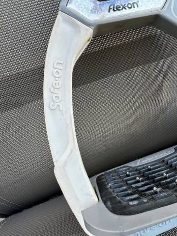 Etriers Flex on Safe on Adulte